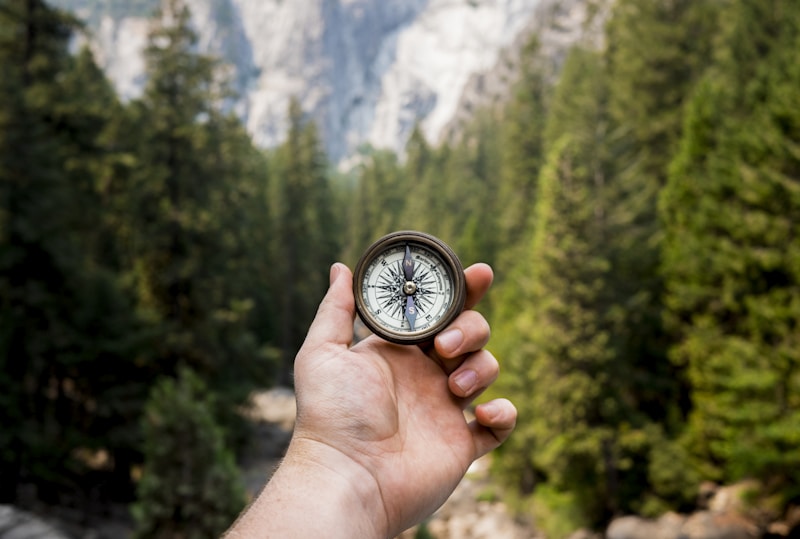GPS Adventure