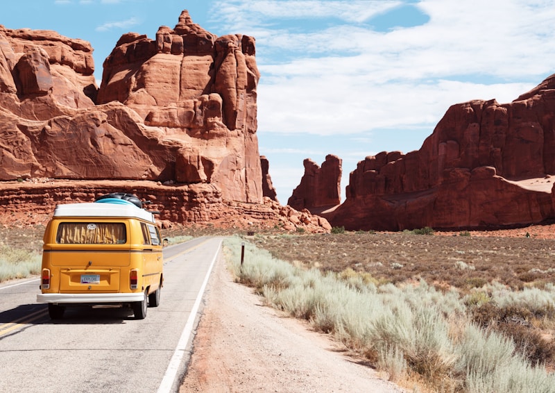Van Tour