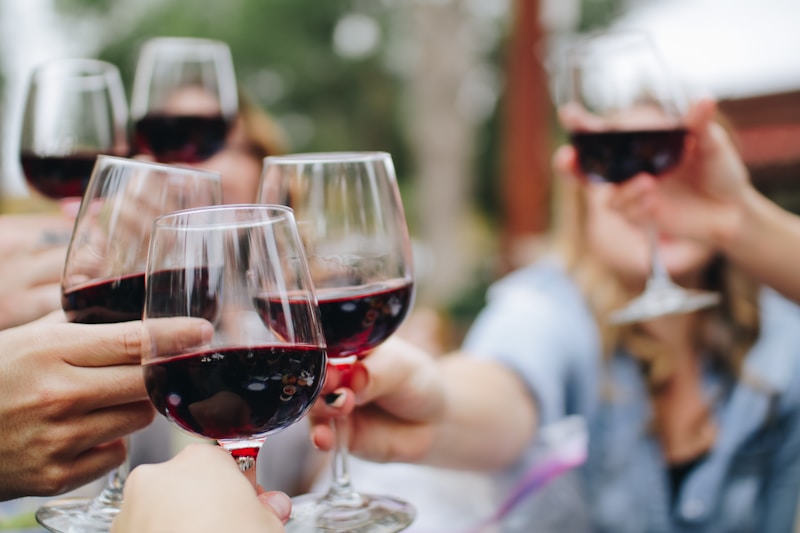 Wine Experience